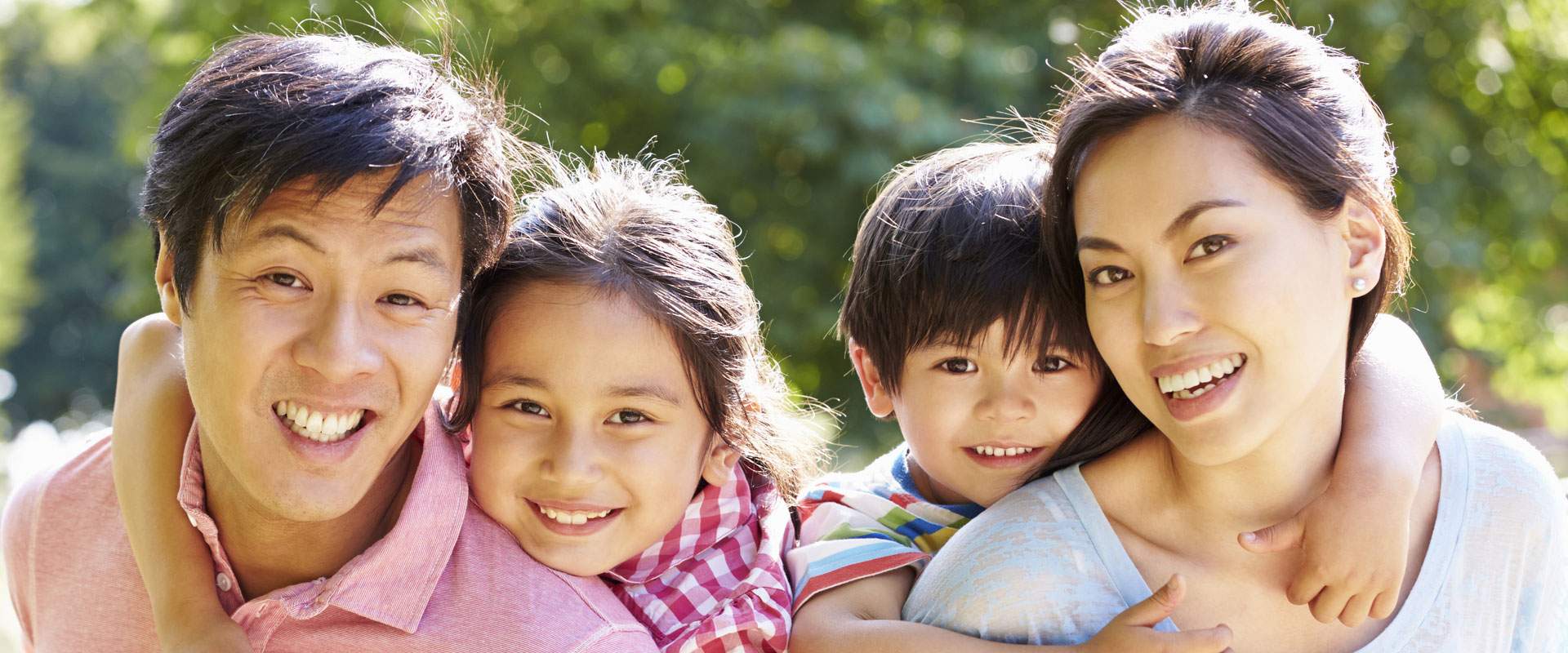 McCabe Connections Center